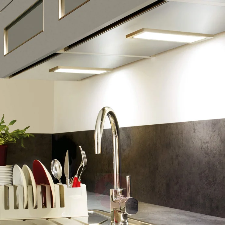 Lights for under the cabinets deals